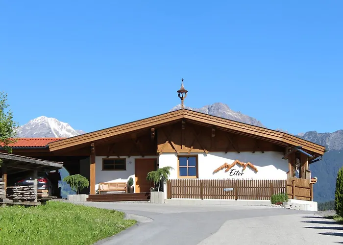 Landhaus Eiter