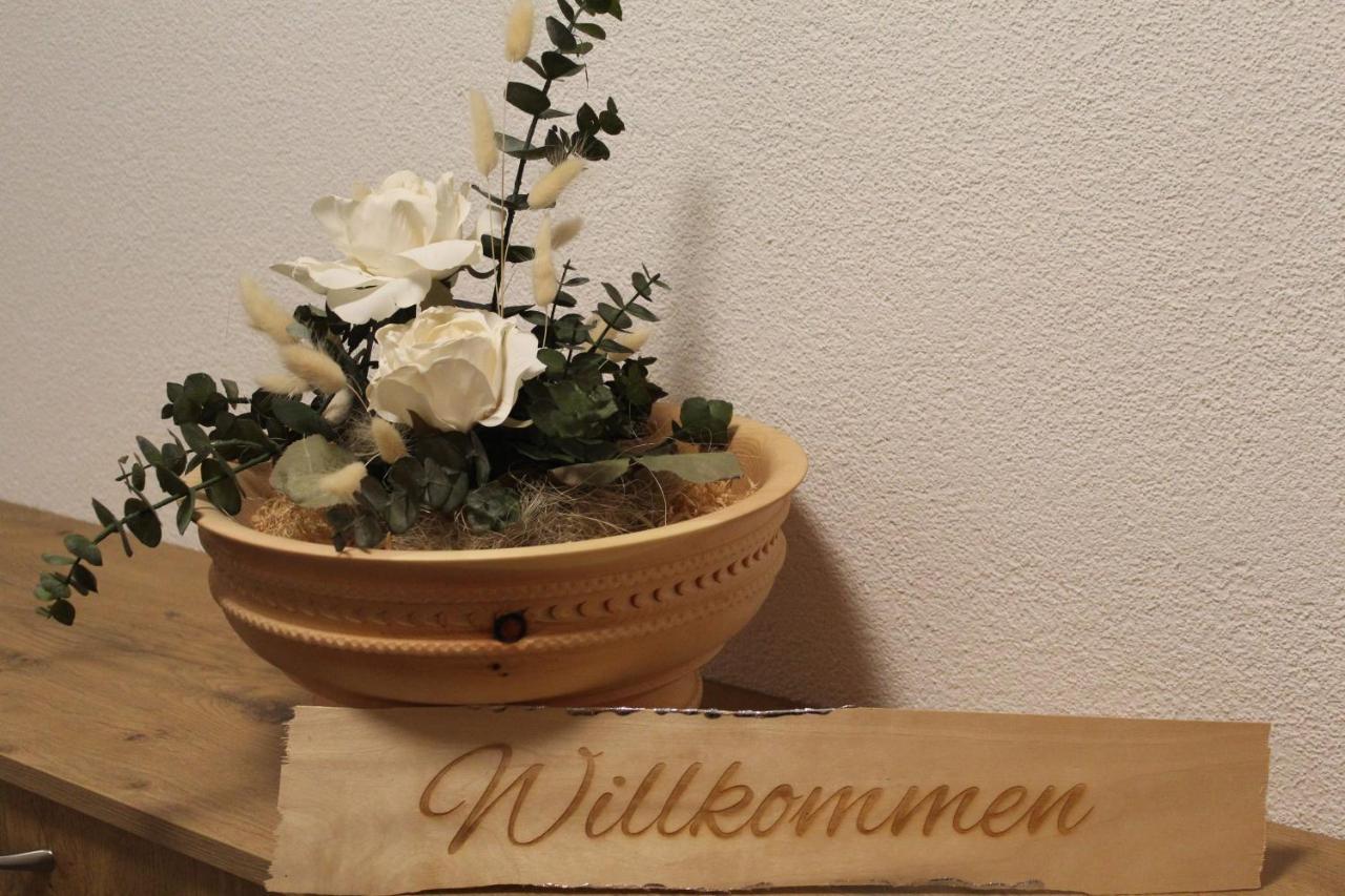 Appartement Eiter