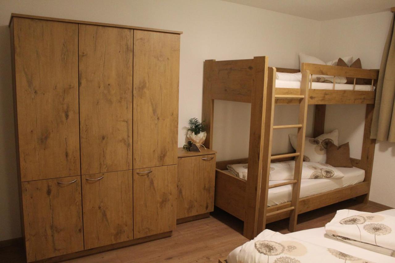 Eiter Appartement Arzl im Pitztal