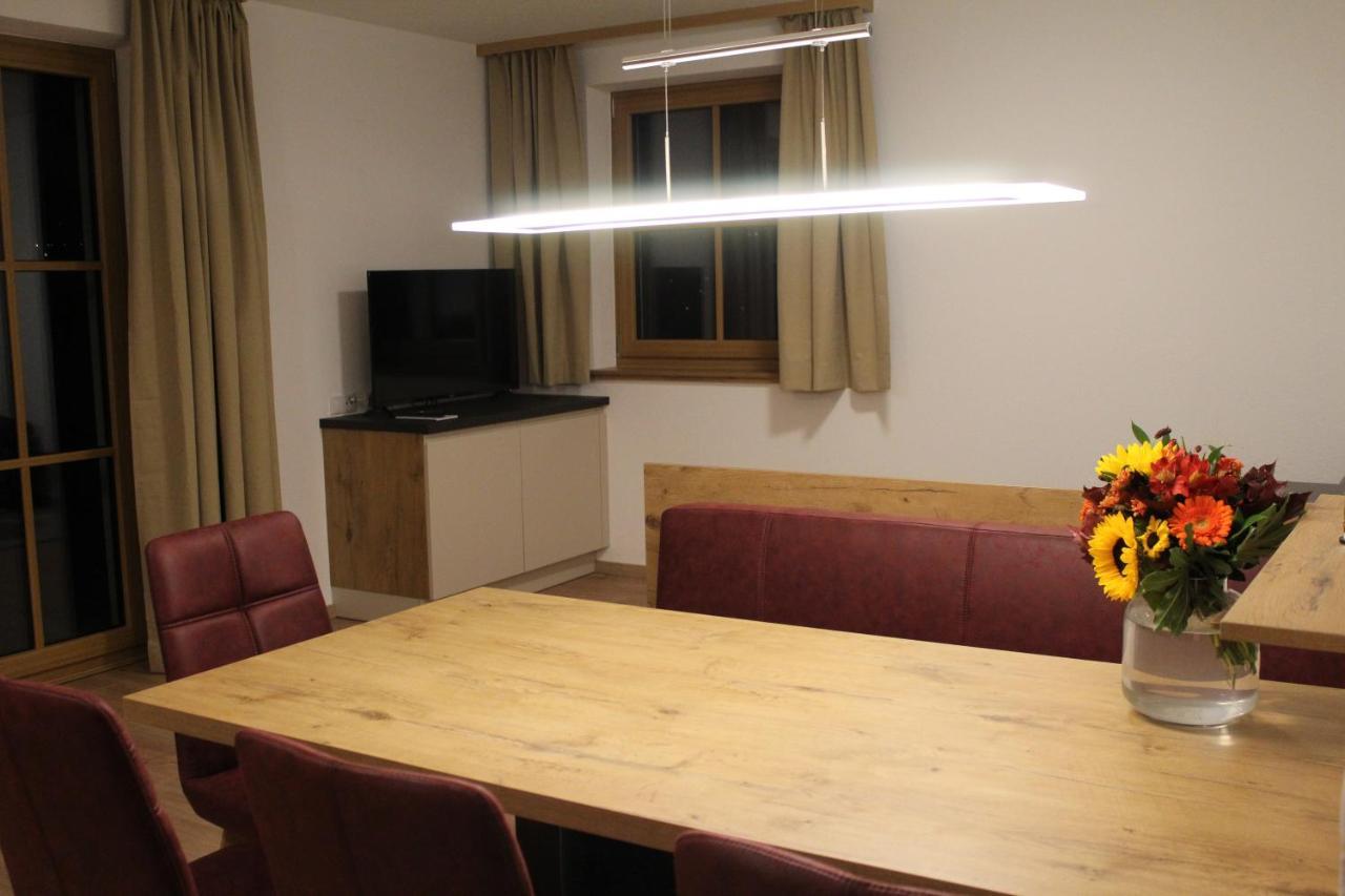 Eiter Appartement
