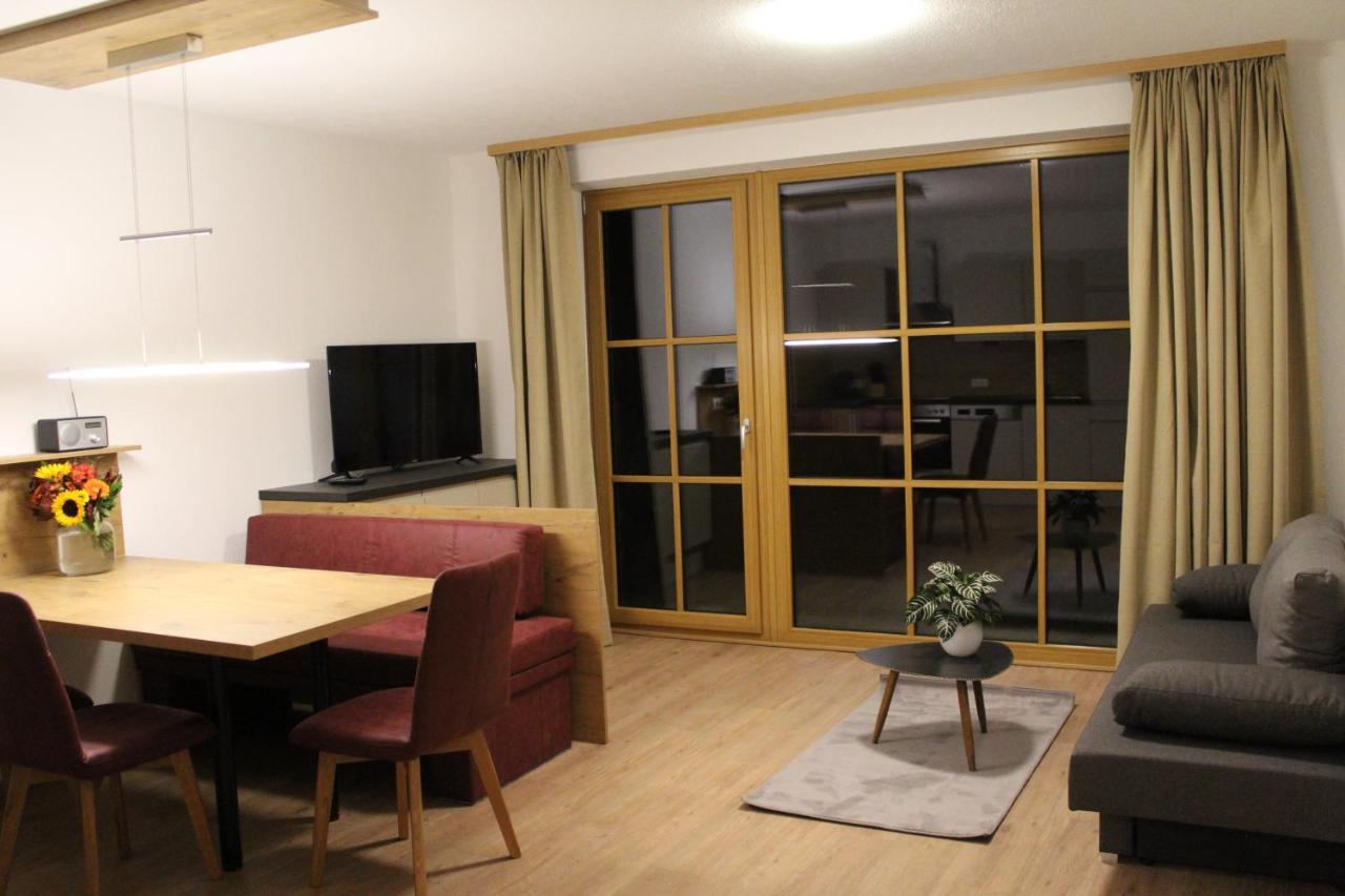 Appartement Eiter *