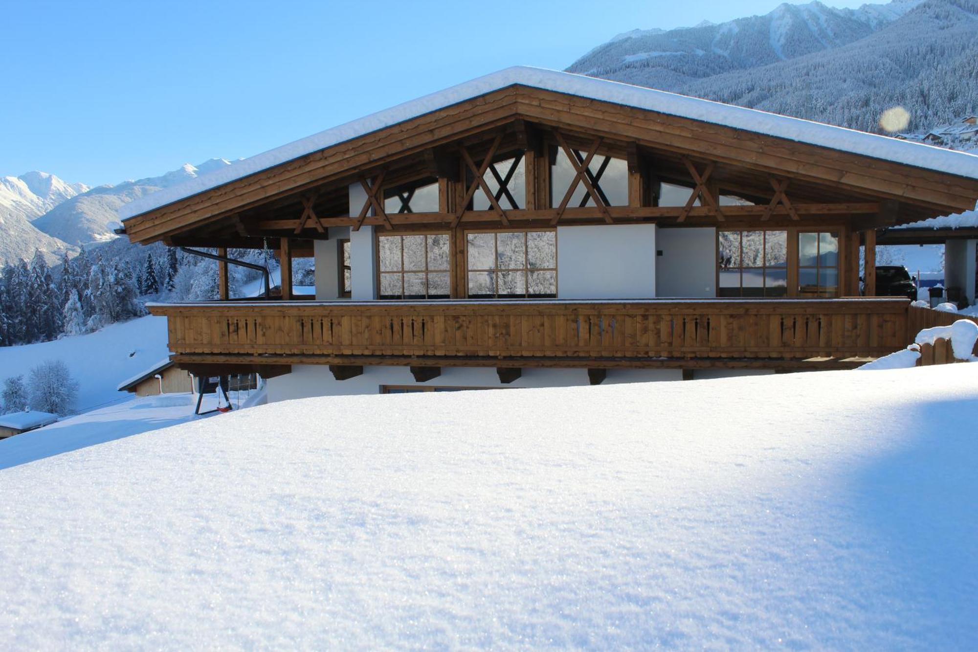 Appartement Eiter