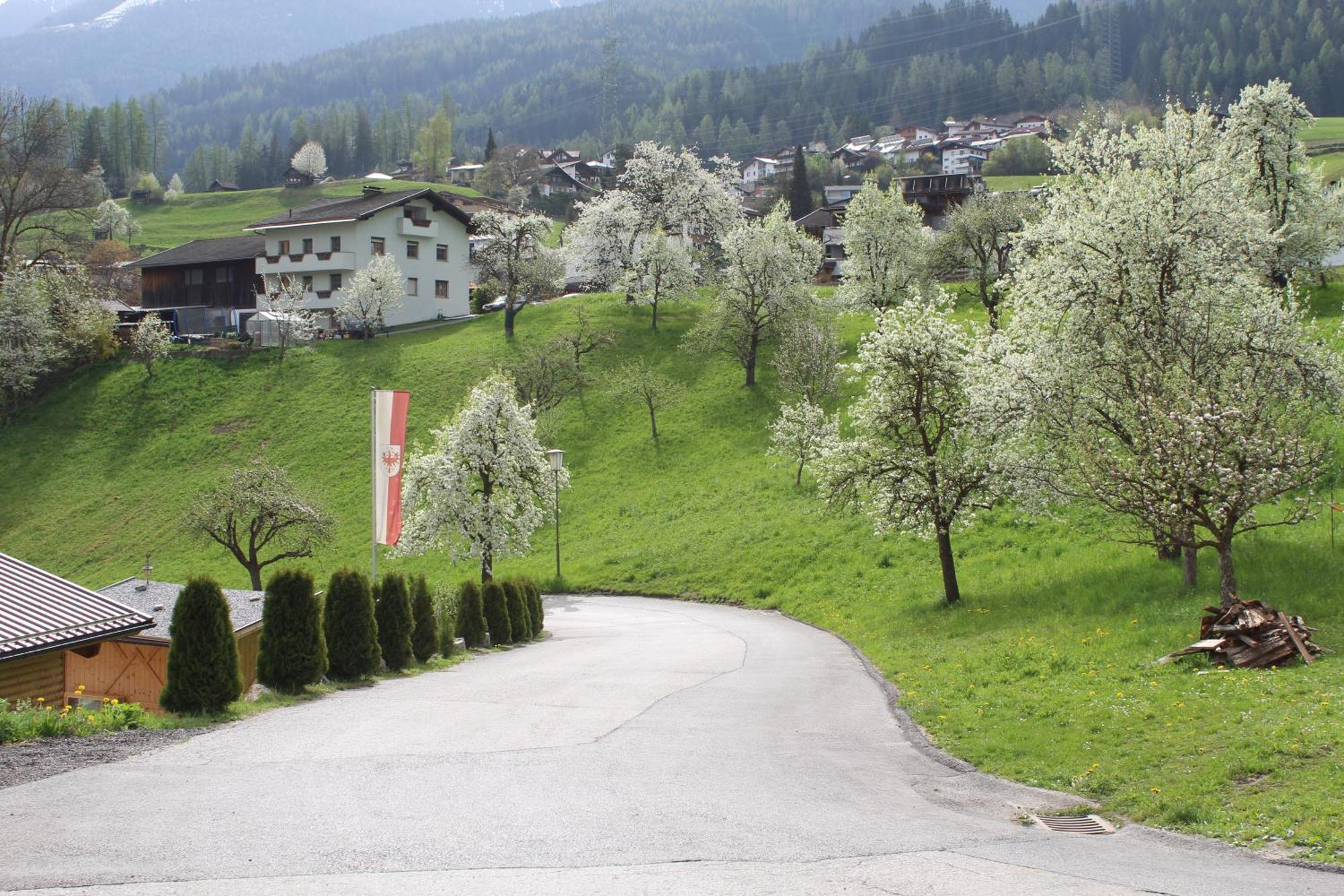 Eiter Appartement Arzl im Pitztal