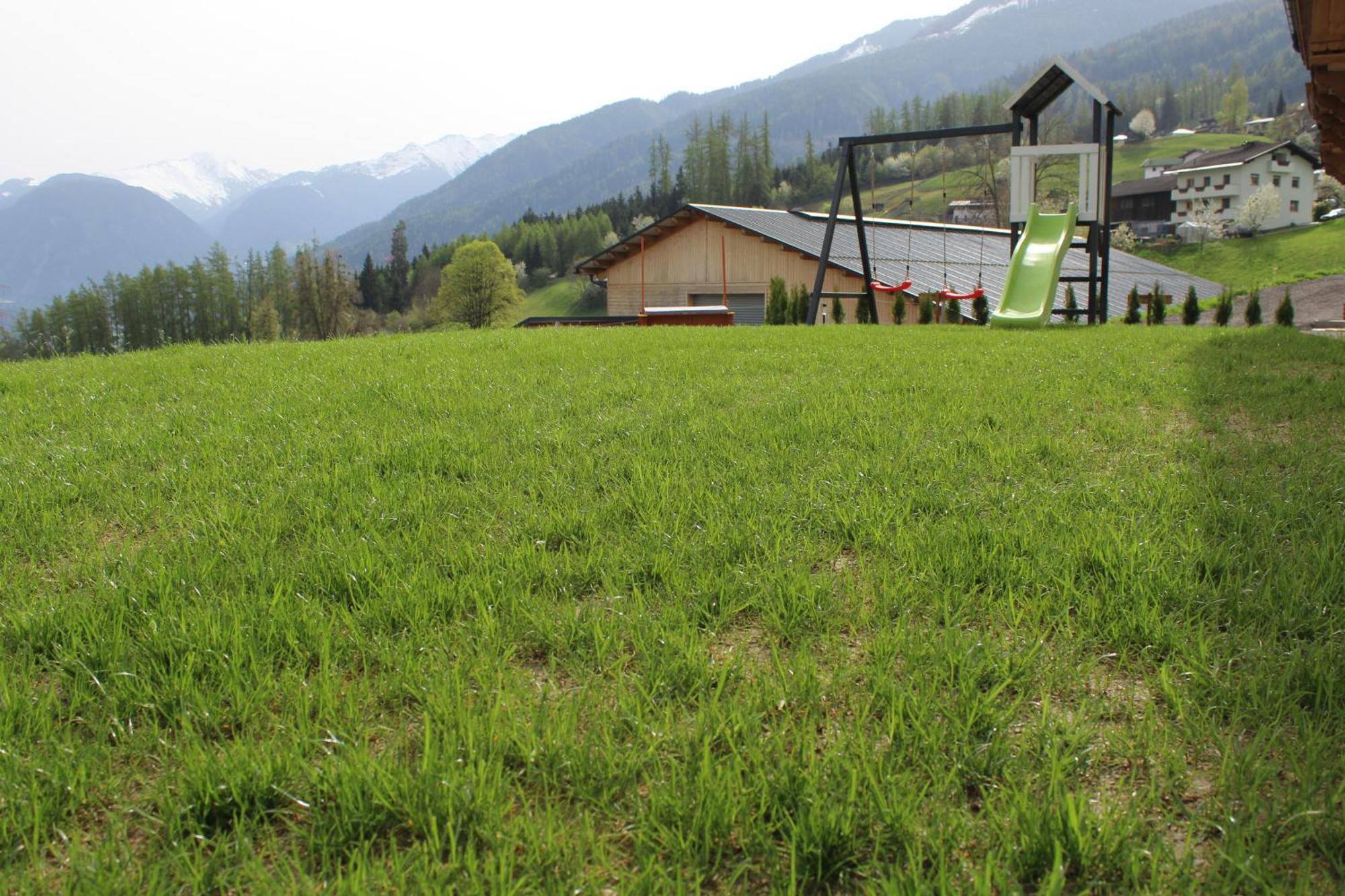 Eiter Arzl im Pitztal