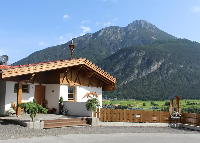 Landhaus Eiter