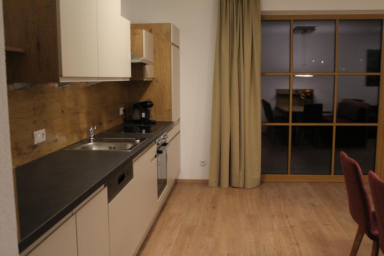 Eiter Appartement
