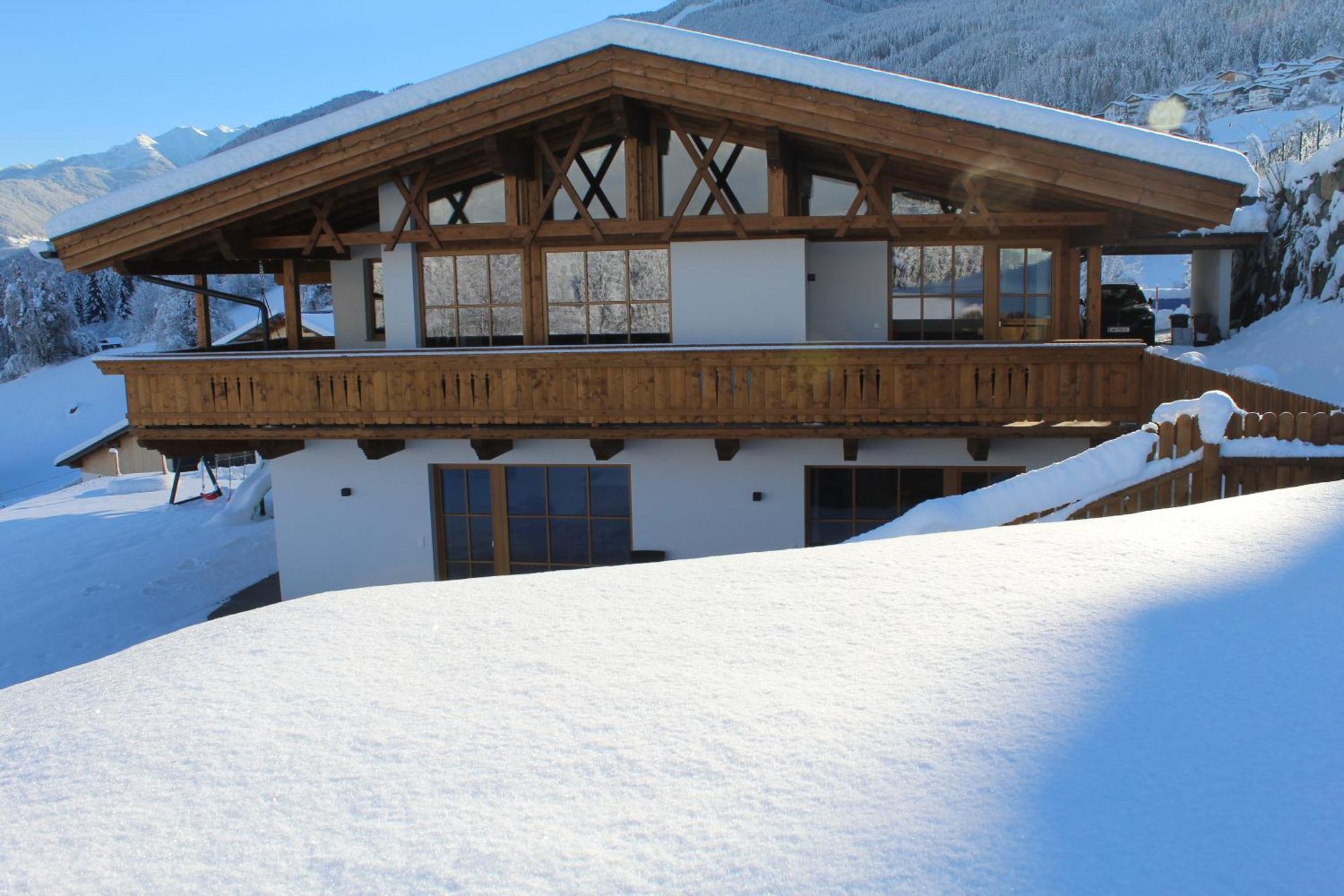 Eiter Appartement