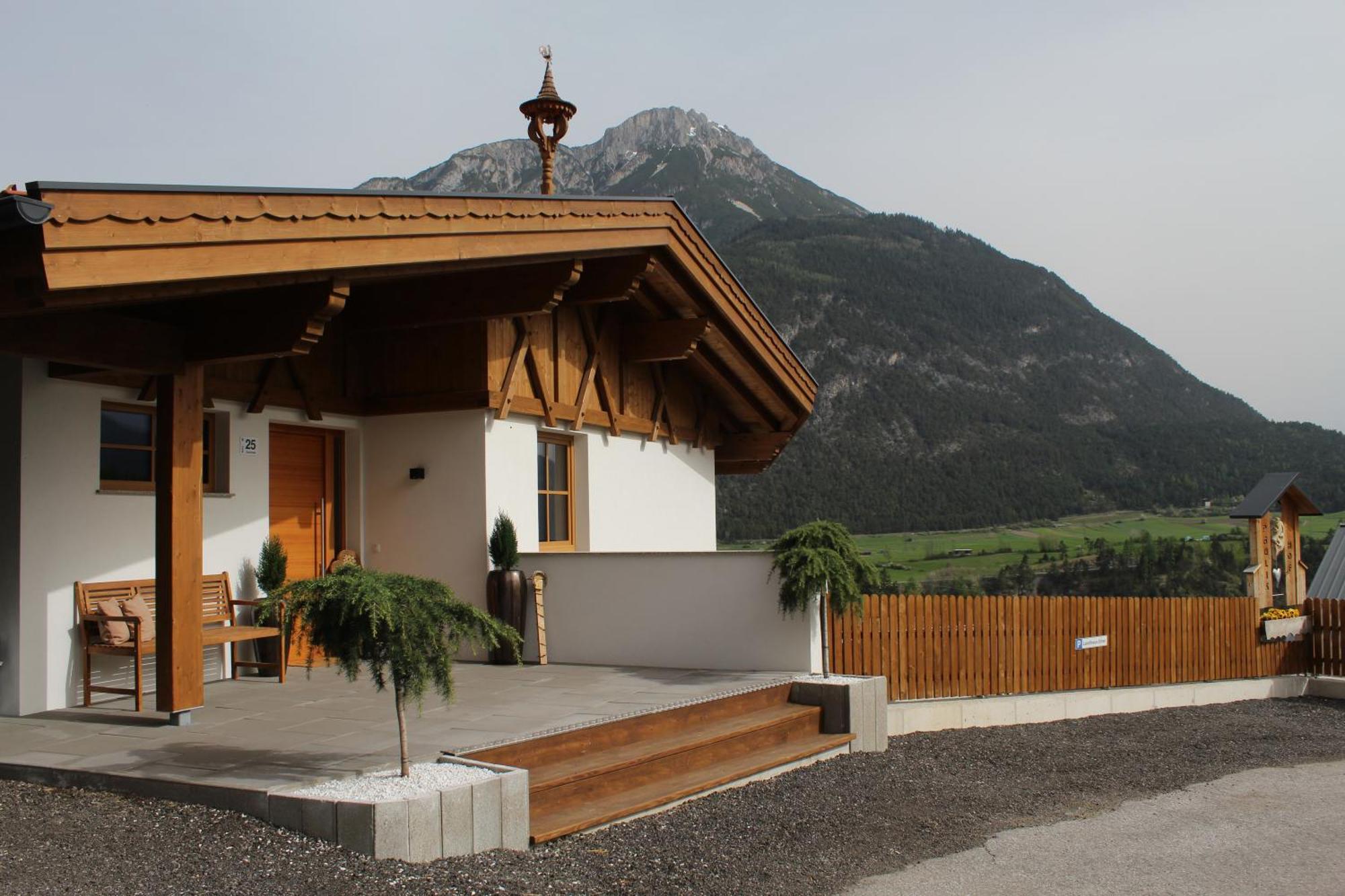 Appartement Eiter