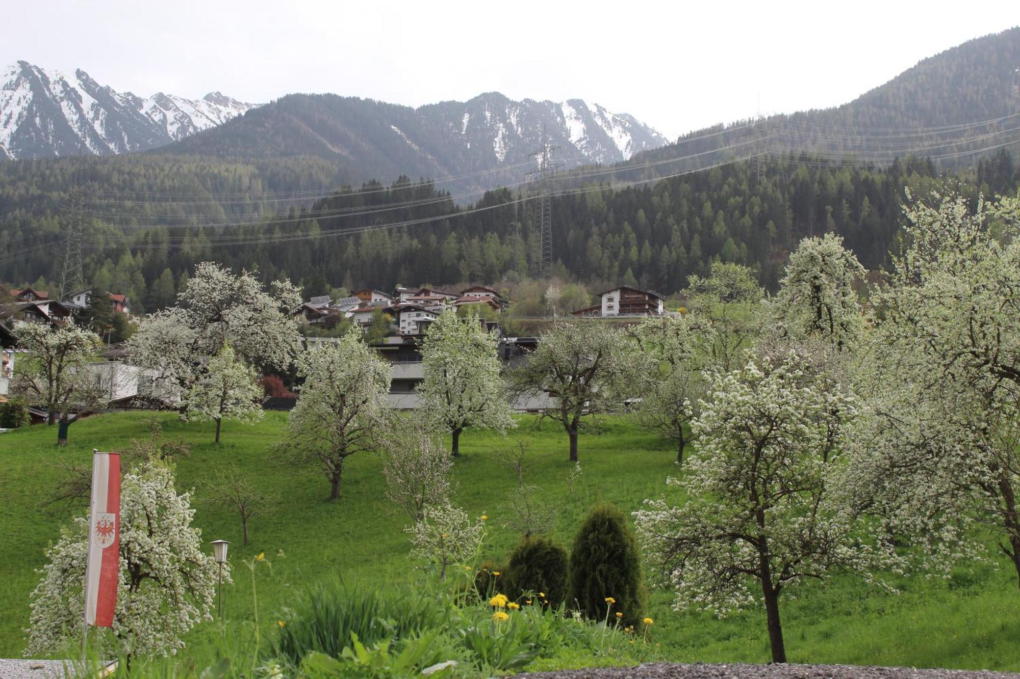 Eiter Appartement Arzl im Pitztal