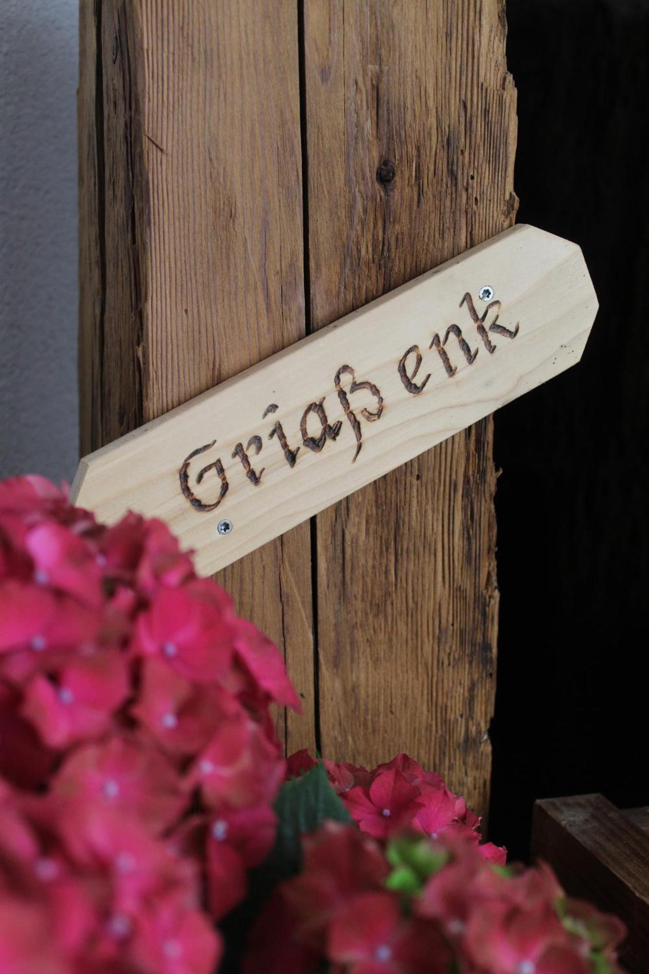 Appartement Eiter