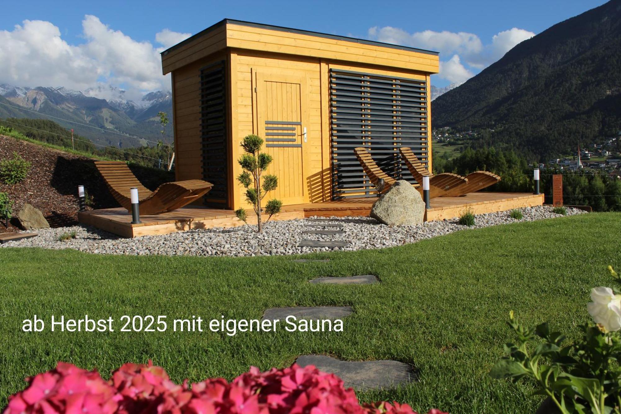 Eiter Appartement